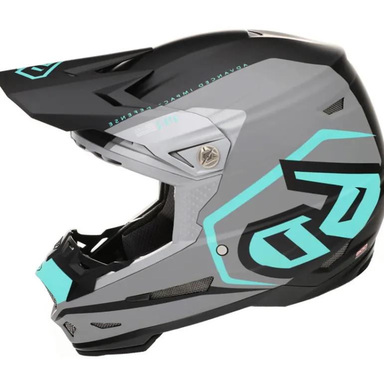 6D ATR-2 Delta Helmet