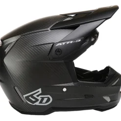 6D ATR-3 Helmet
