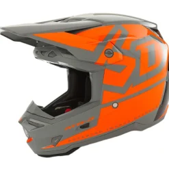 6D ATR-3 Hex Helmet