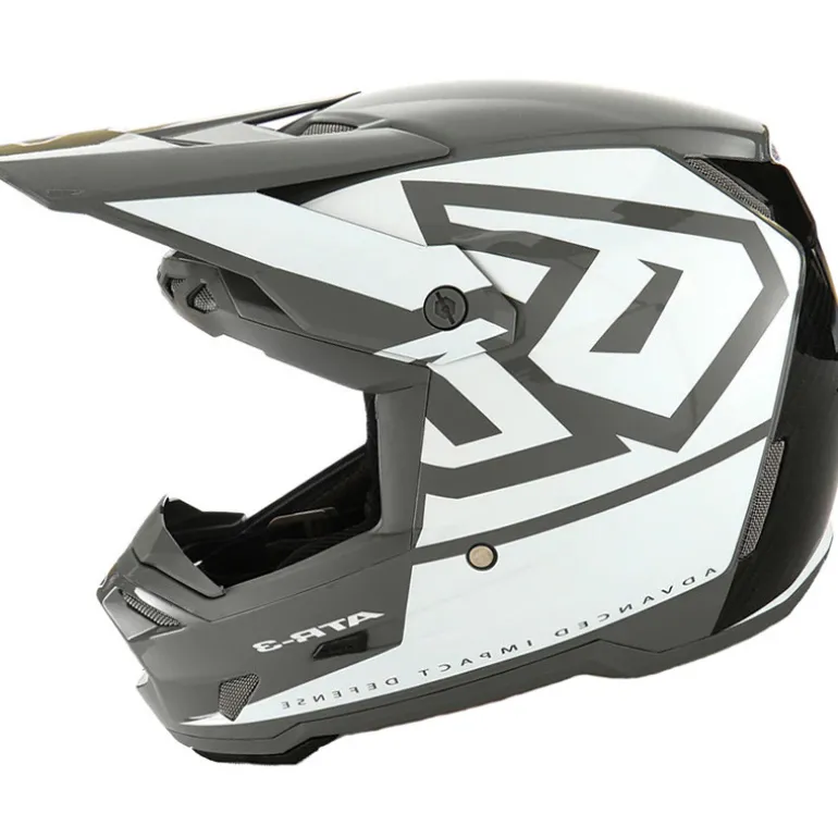6D ATR-3 Hex Helmet