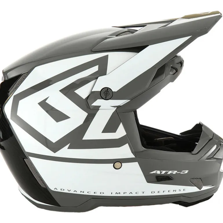 6D ATR-3 Hex Helmet