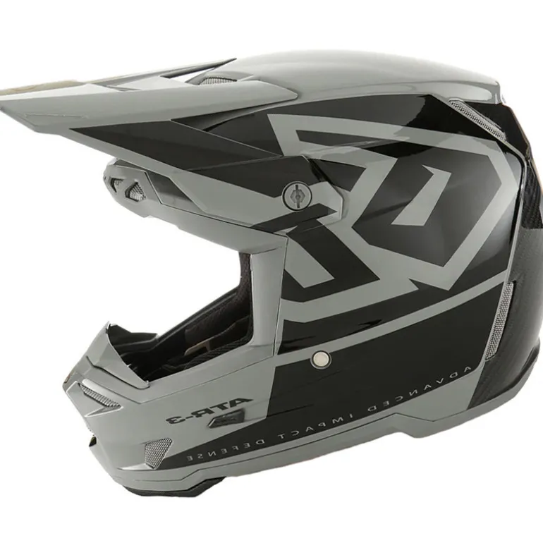 6D ATR-3 Hex Helmet