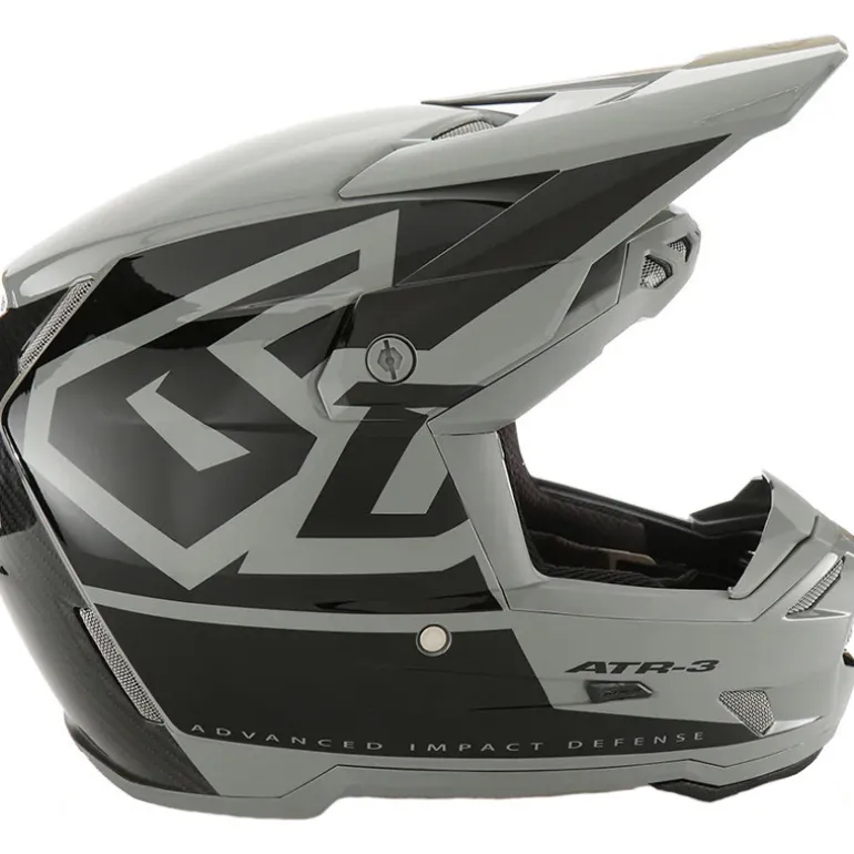 6D ATR-3 Hex Helmet