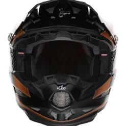 6D ATR-2 Mach Helmet