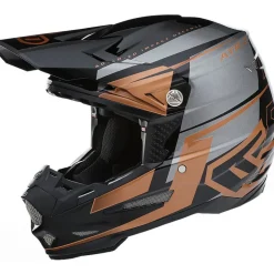 6D ATR-2 Mach Helmet