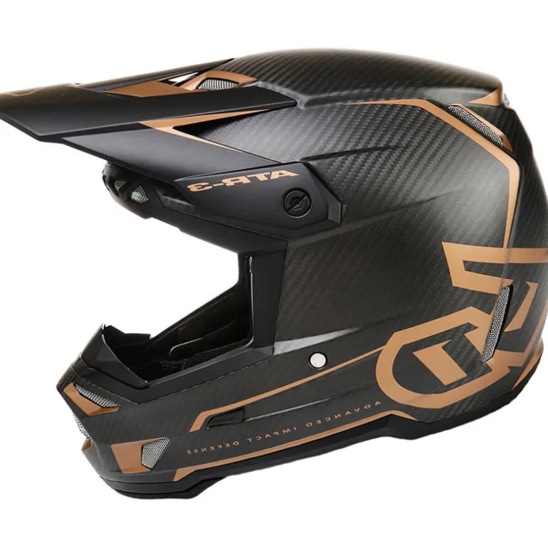 6D ATR-3 Nova Helmet