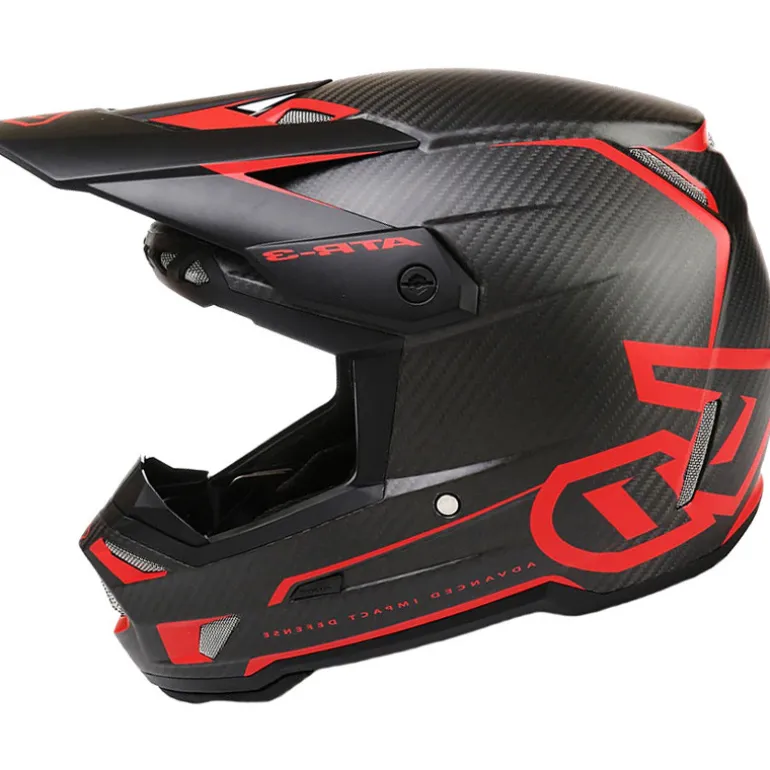 6D ATR-3 Nova Helmet