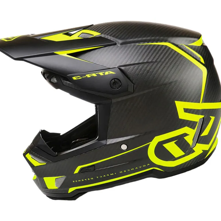 6D ATR-3 Nova Helmet