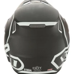 6D ATR-3 Nova Helmet