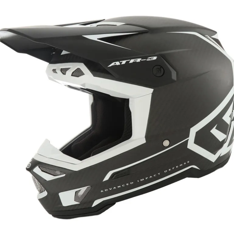 6D ATR-3 Nova Helmet