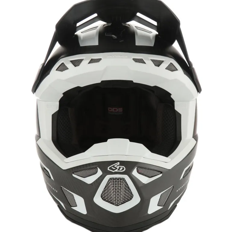 6D ATR-3 Nova Helmet