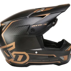 6D ATR-3 Nova Helmet