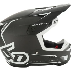 6D ATR-3 Nova Helmet