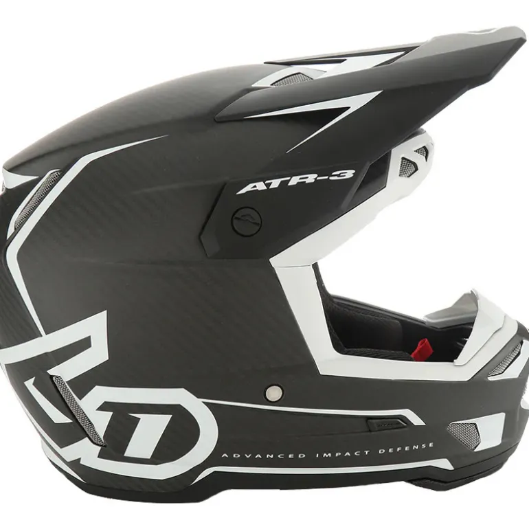 6D ATR-3 Nova Helmet