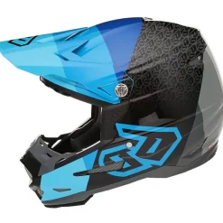 6D ATR-2 Range Helmet