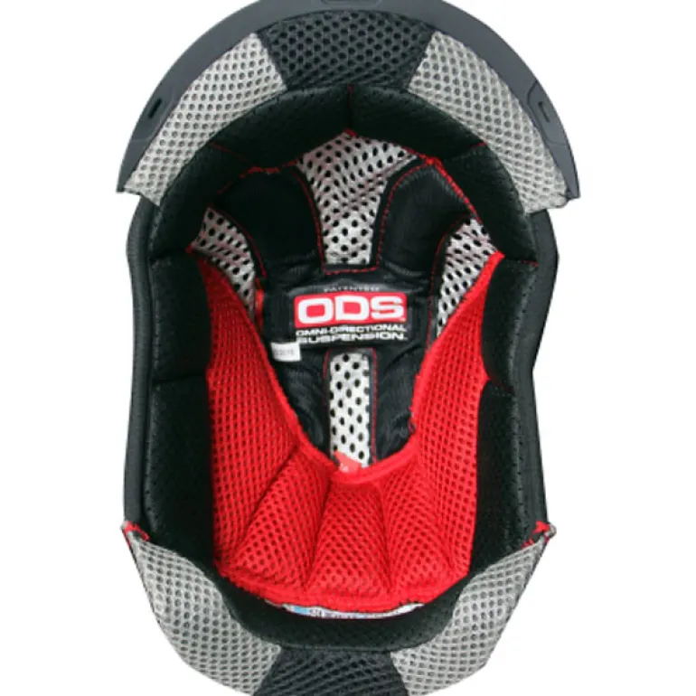 6D ATR-2 Super Cool Comfort Liner
