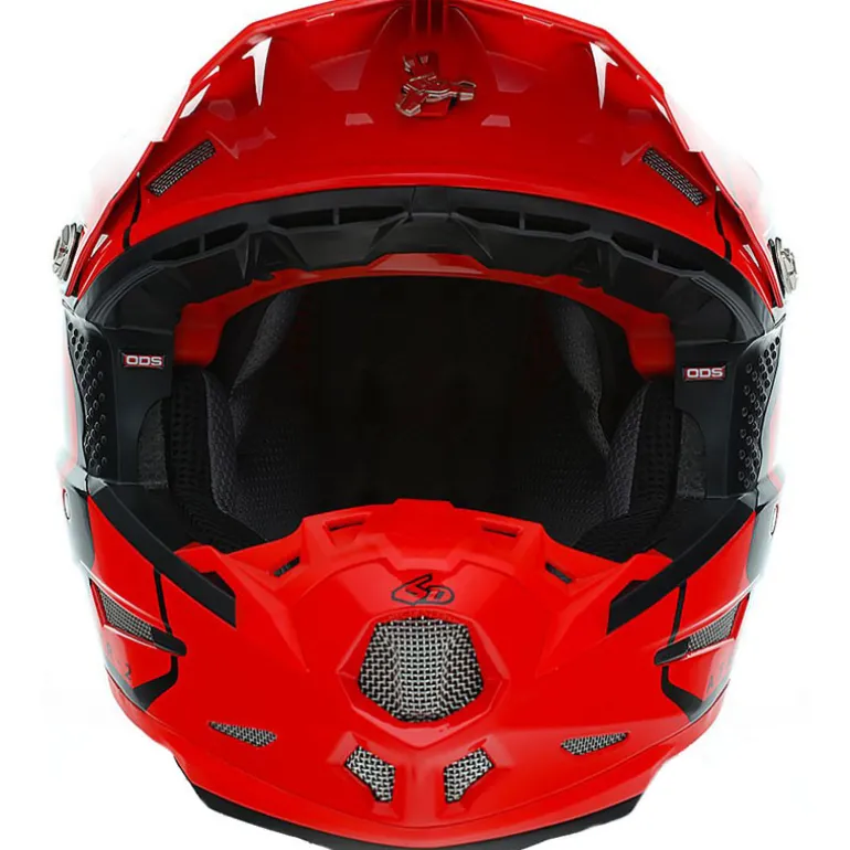 6D ATR-2 Torque Helmet