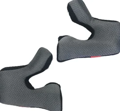 6D ATR-2Y Cheek Pad Set