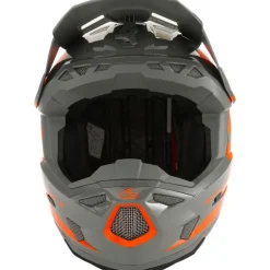 6D ATR-3Y Hex Youth Helmet