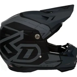 6D ATR-2Y Torque Youth Helmet