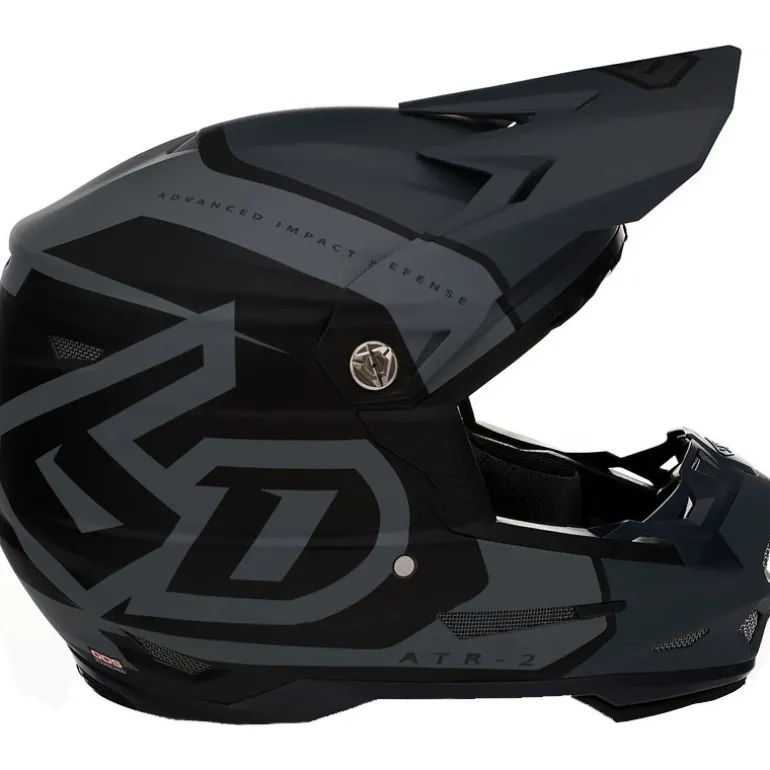 6D ATR-2Y Torque Youth Helmet