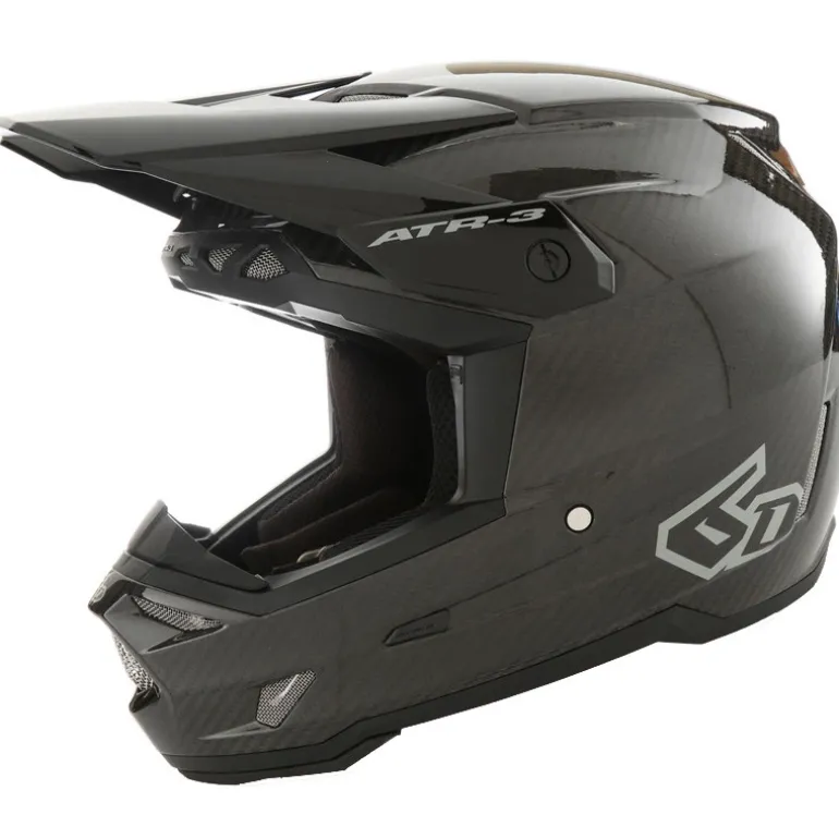 6D ATR-3Y Youth Helmet
