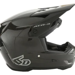 6D ATR-3Y Youth Helmet