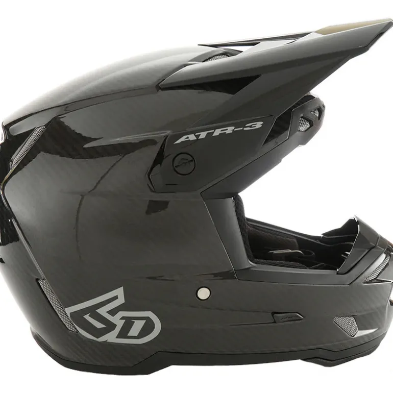 6D ATR-3Y Youth Helmet