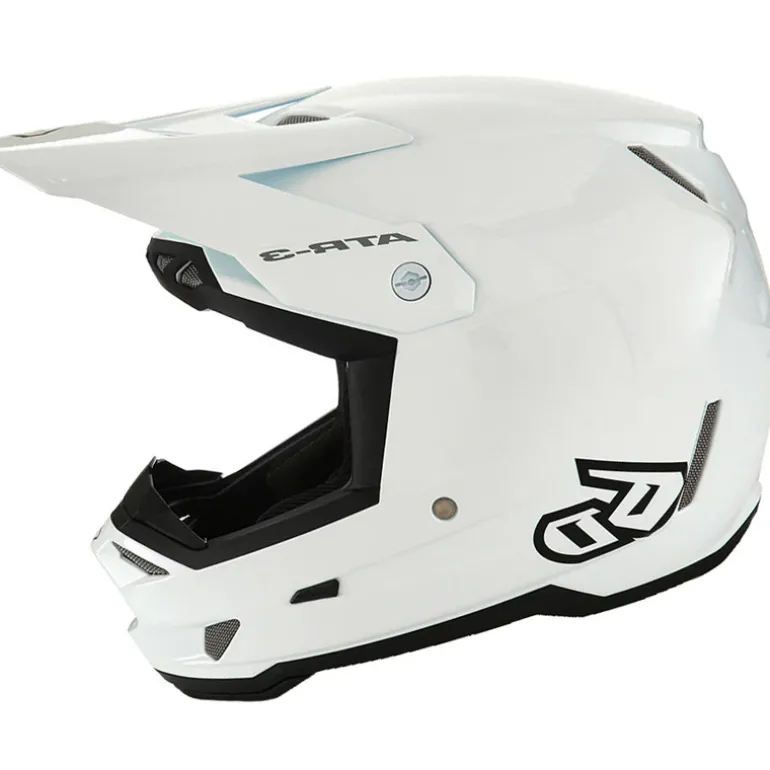6D ATR-3Y Youth Helmet