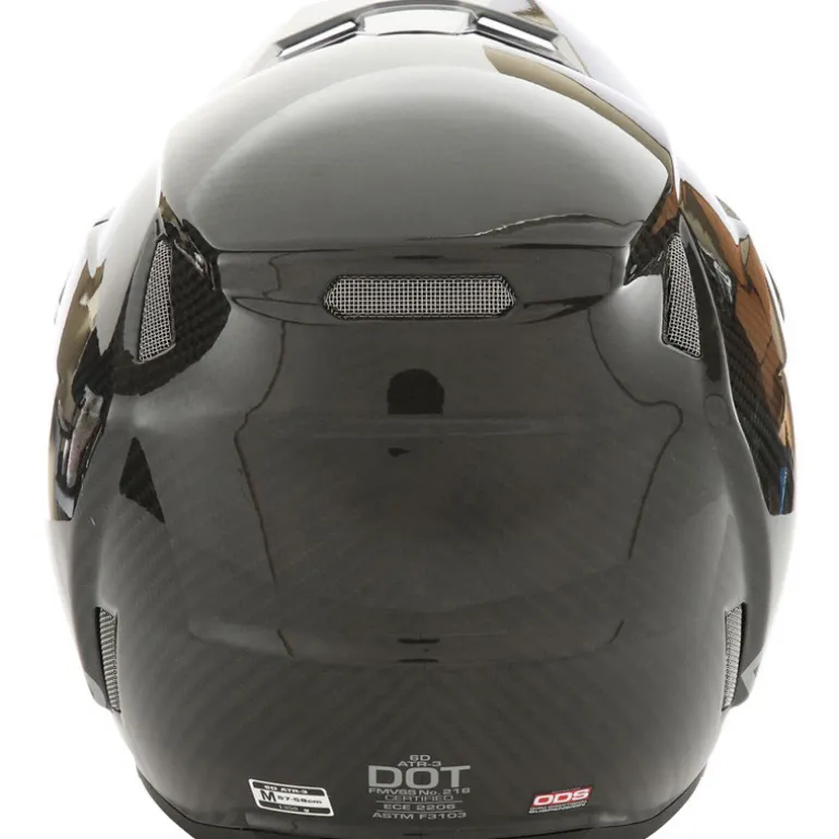 6D ATR-3Y Youth Helmet