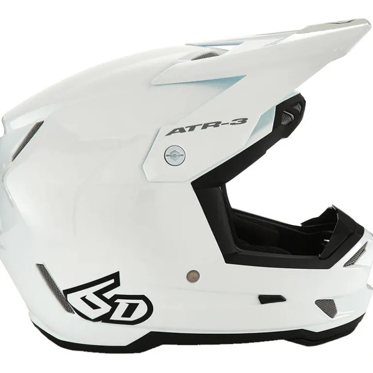 6D ATR-3Y Youth Helmet