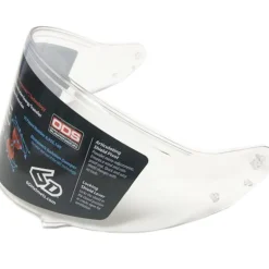 6D ATS-1 Face Shield