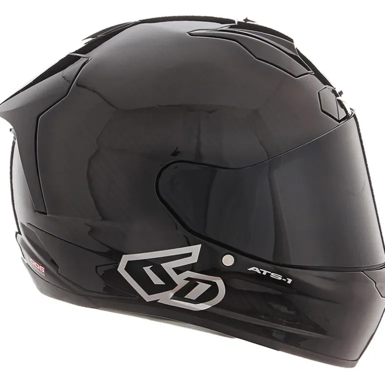 6D ATS-1R Helmet