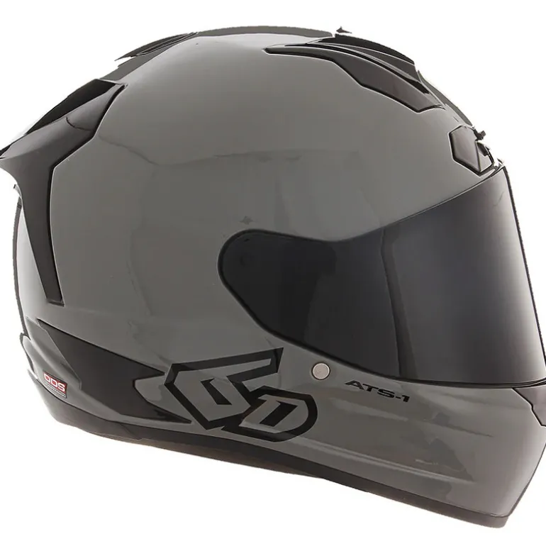 6D ATS-1R Helmet
