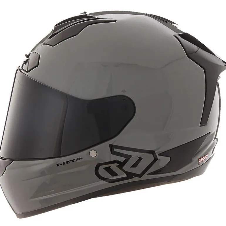 6D ATS-1R Helmet