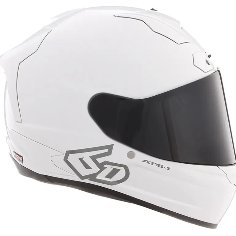 6D ATS-1R Helmet