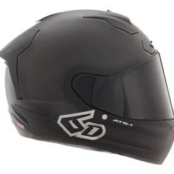 6D ATS-1R Helmet