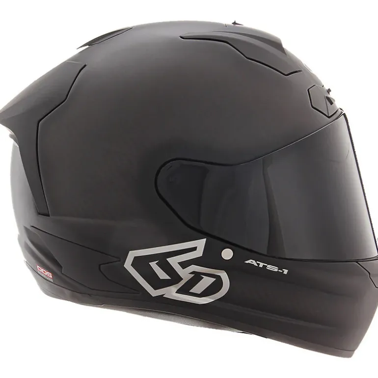 6D ATS-1R Helmet