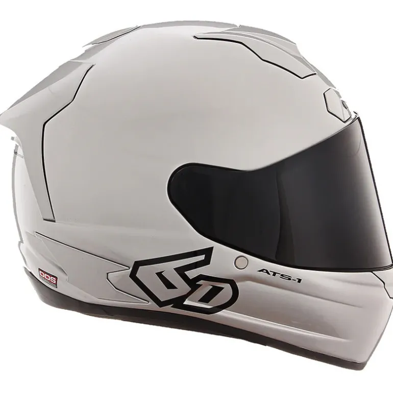 6D ATS-1R Helmet