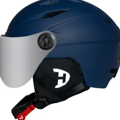 Daytona Carver Helmet