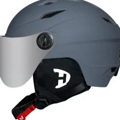 Daytona Carver Helmet
