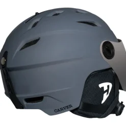 Daytona Carver Helmet