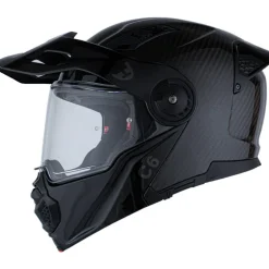 Daytona C6 Grey Carbon Fiber Helmet