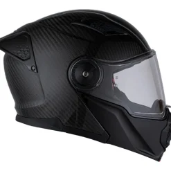Daytona C6 Grey Carbon Fiber Helmet