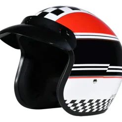 Daytona Cruiser Classic Helmet