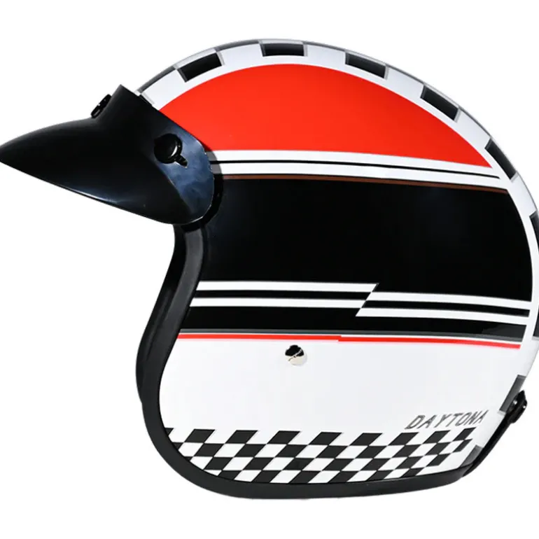 Daytona Cruiser Classic Helmet