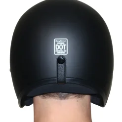 Daytona Cruiser Lightning Helmet