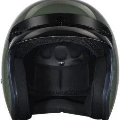 Daytona Cruiser 2nd Amendment Seal Helmet