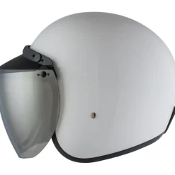 Daytona Flip Up Visor Shield