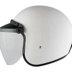 Daytona Flip Up Visor Shield